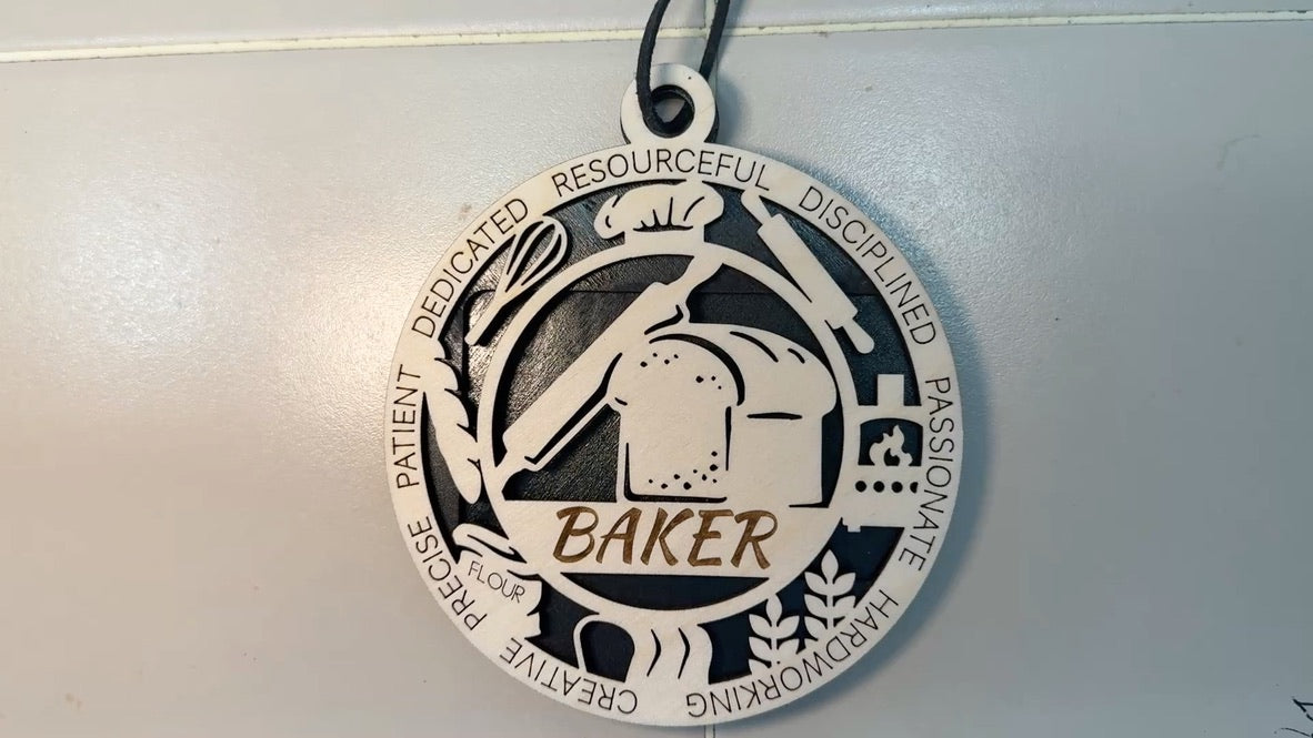 Baker