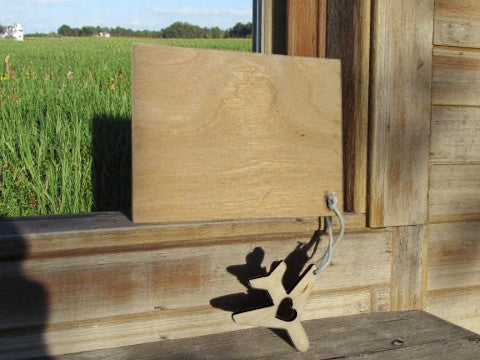 Passport Gift Card Holder | Handmade Travel Gift for Adventure Lovers | Unique Keepsake for Travelers