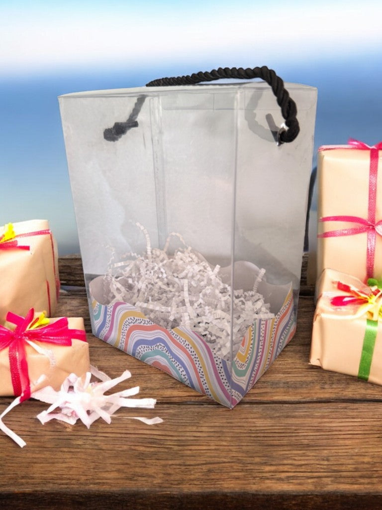 Birthday Money Tree with Boutique Gift Box – Gift-Ready Cash Holder