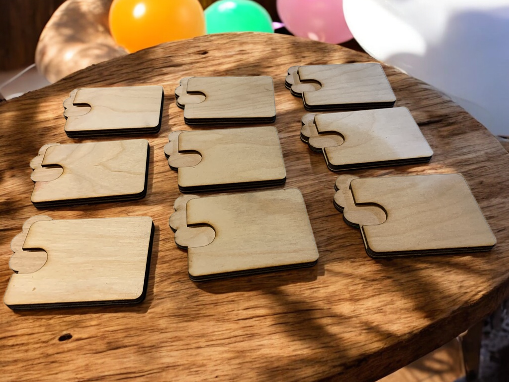Age Birthday Gift Holder
