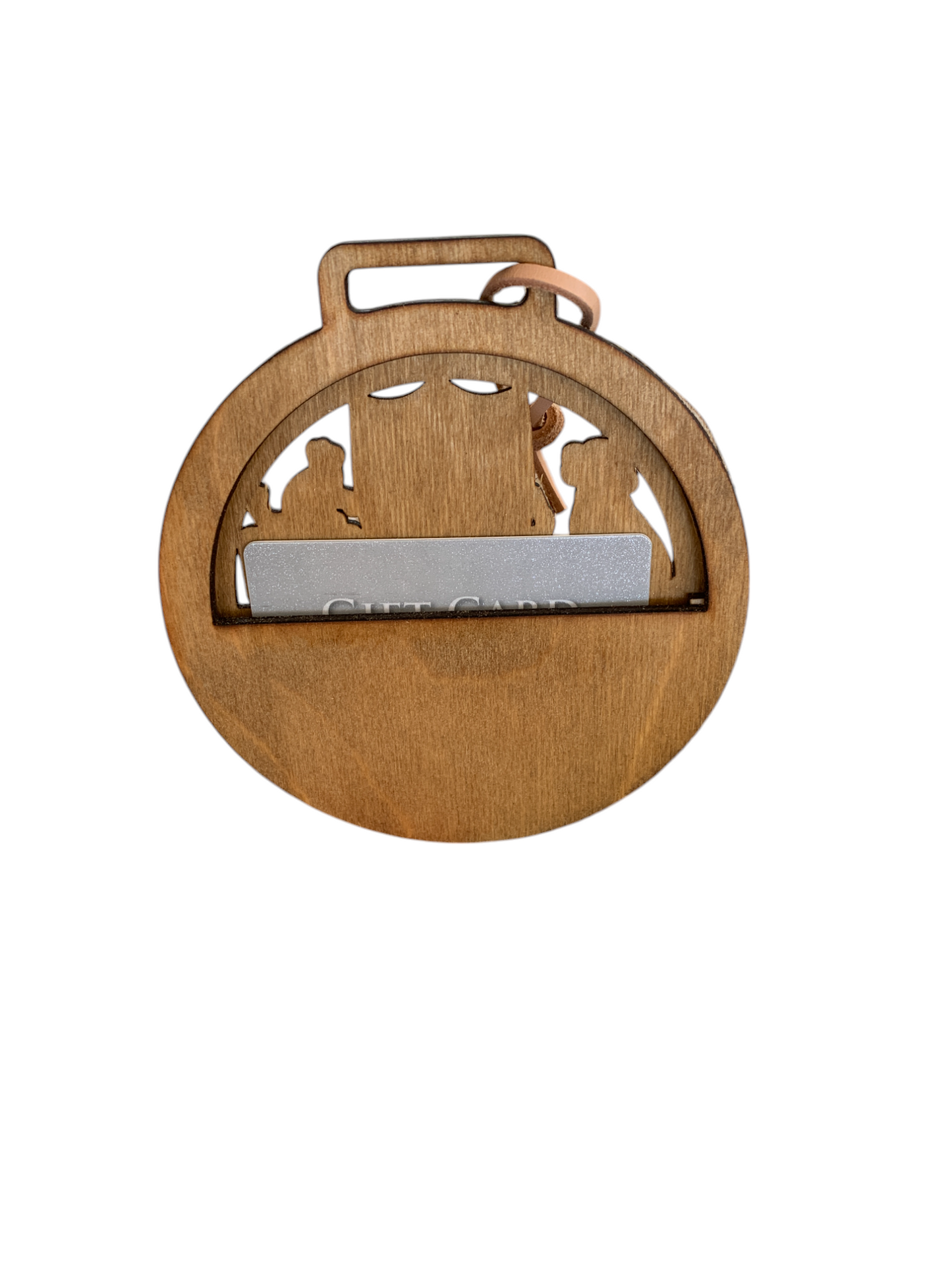 Veterinarian Gift Card Holder