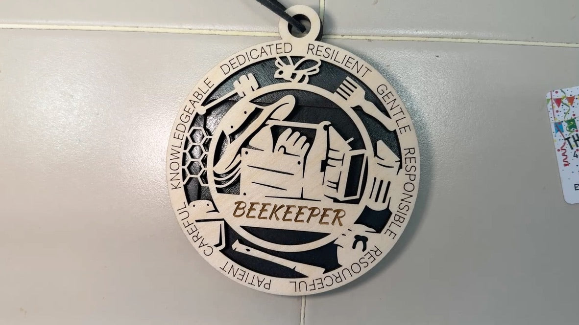 Beekeeper