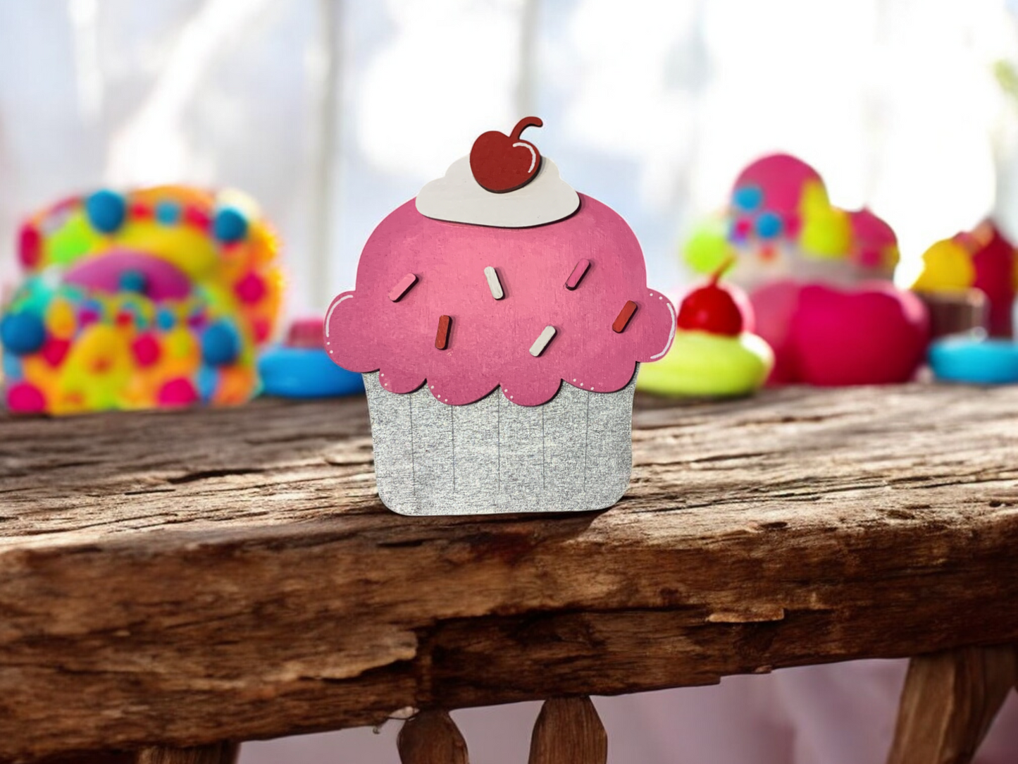 Kids’ Theme Gift Card Holders