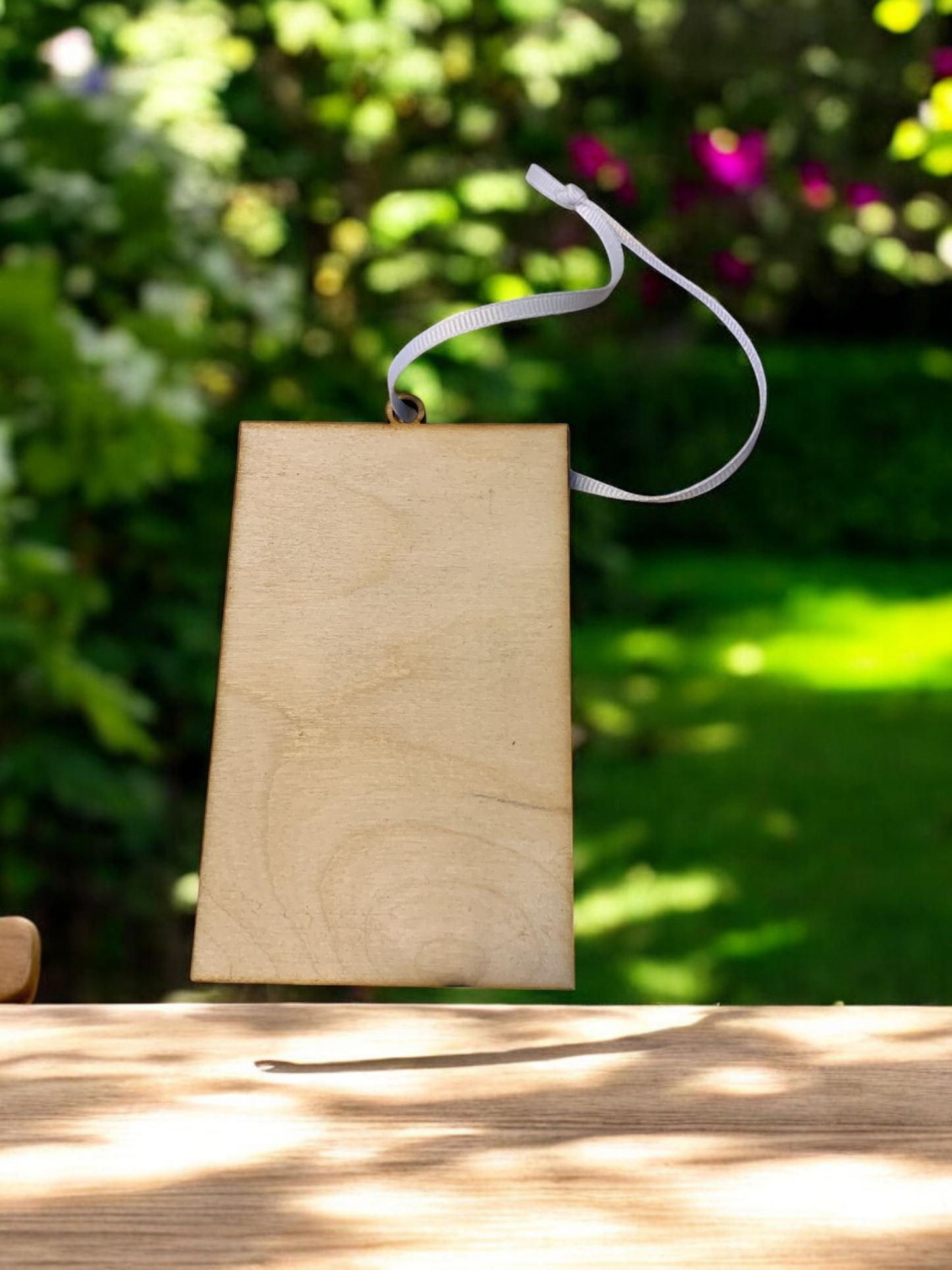 Mothers Day Heart Gift Card Holder