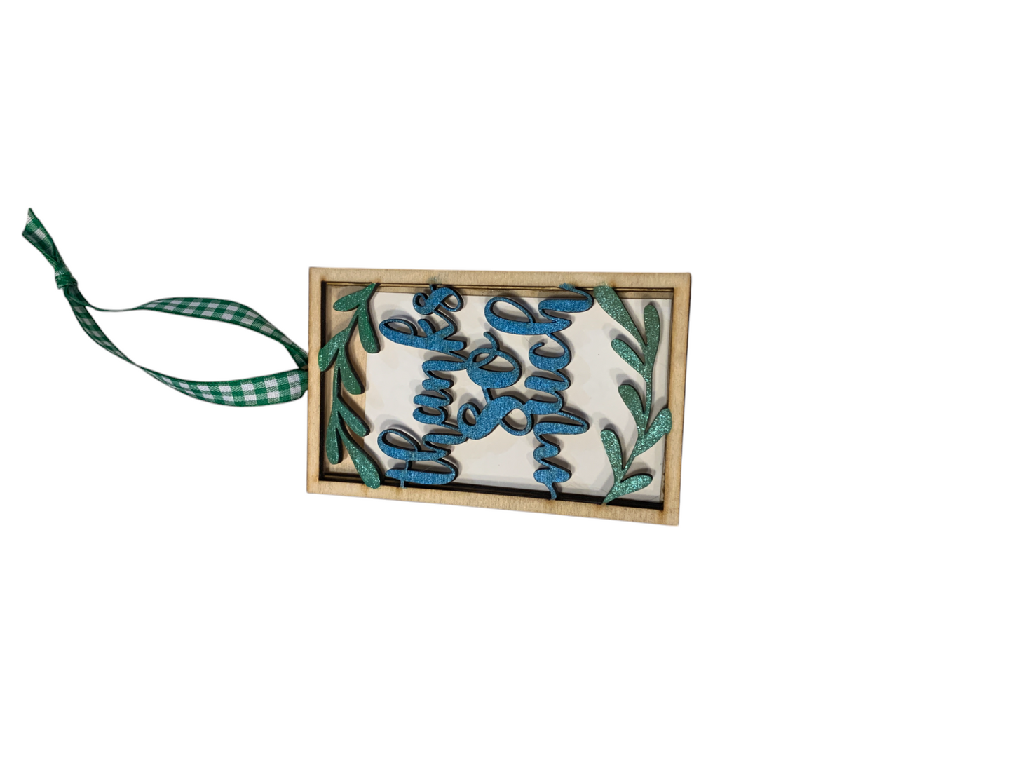 Thank You So Much Gift Card Holder