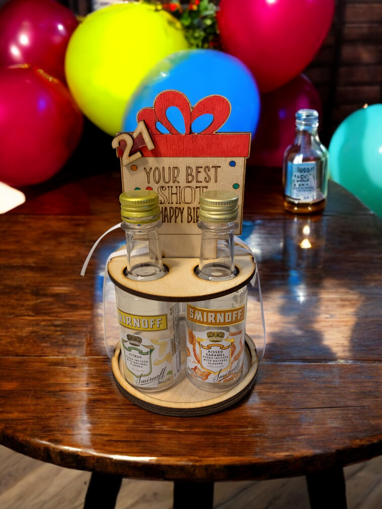 Best Shot Happy Birthday