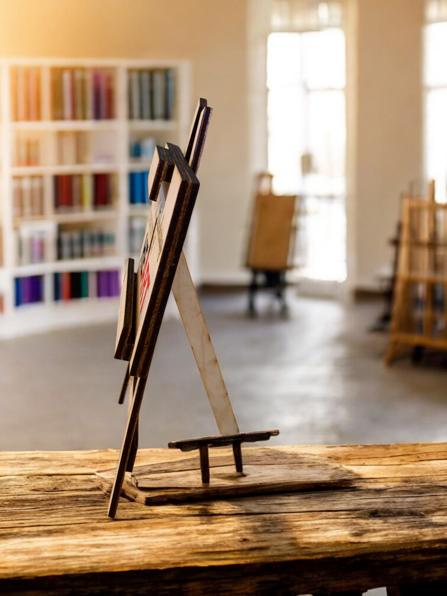 Art Teacher Gift