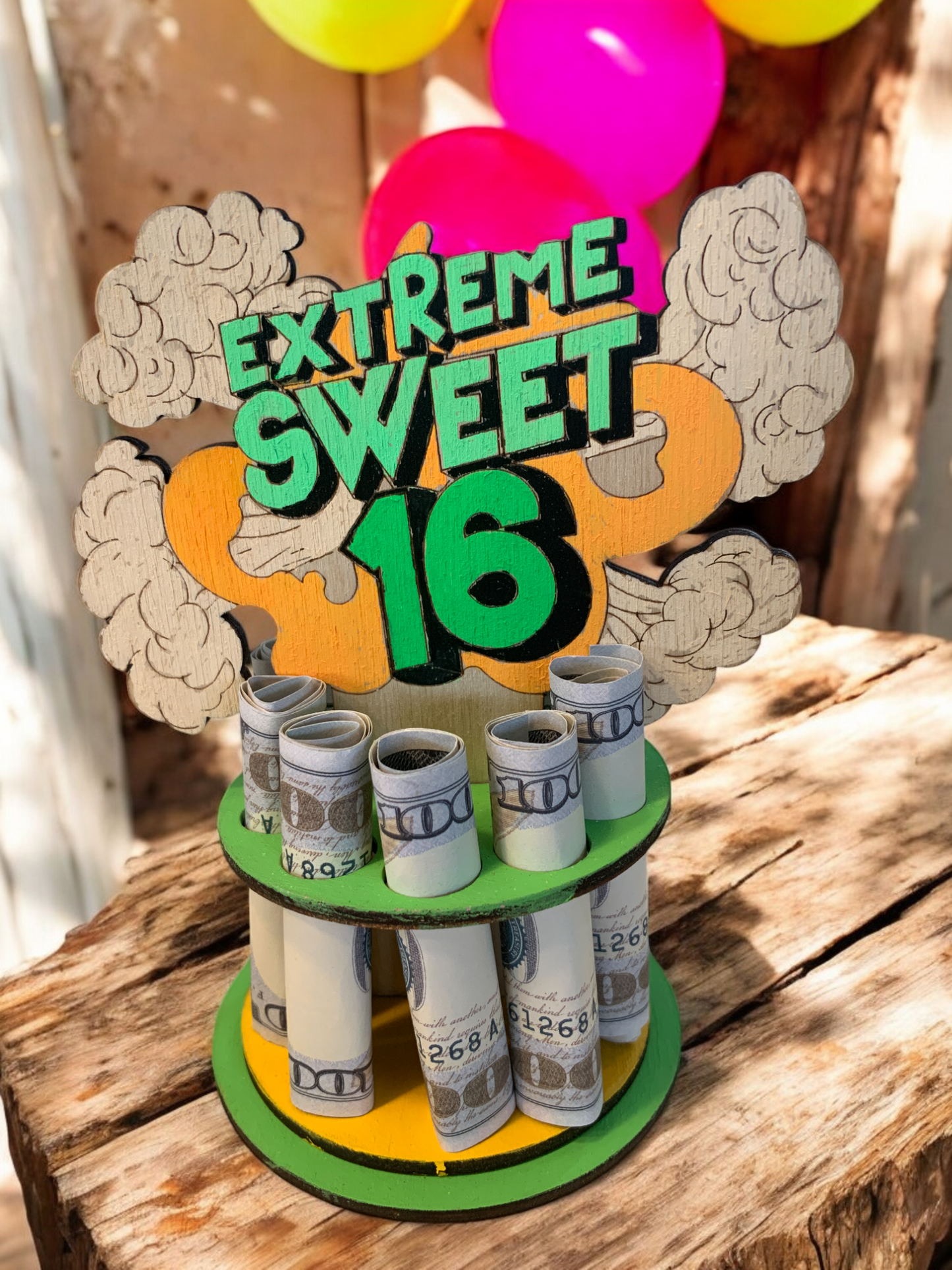 Boy 16th Birthday