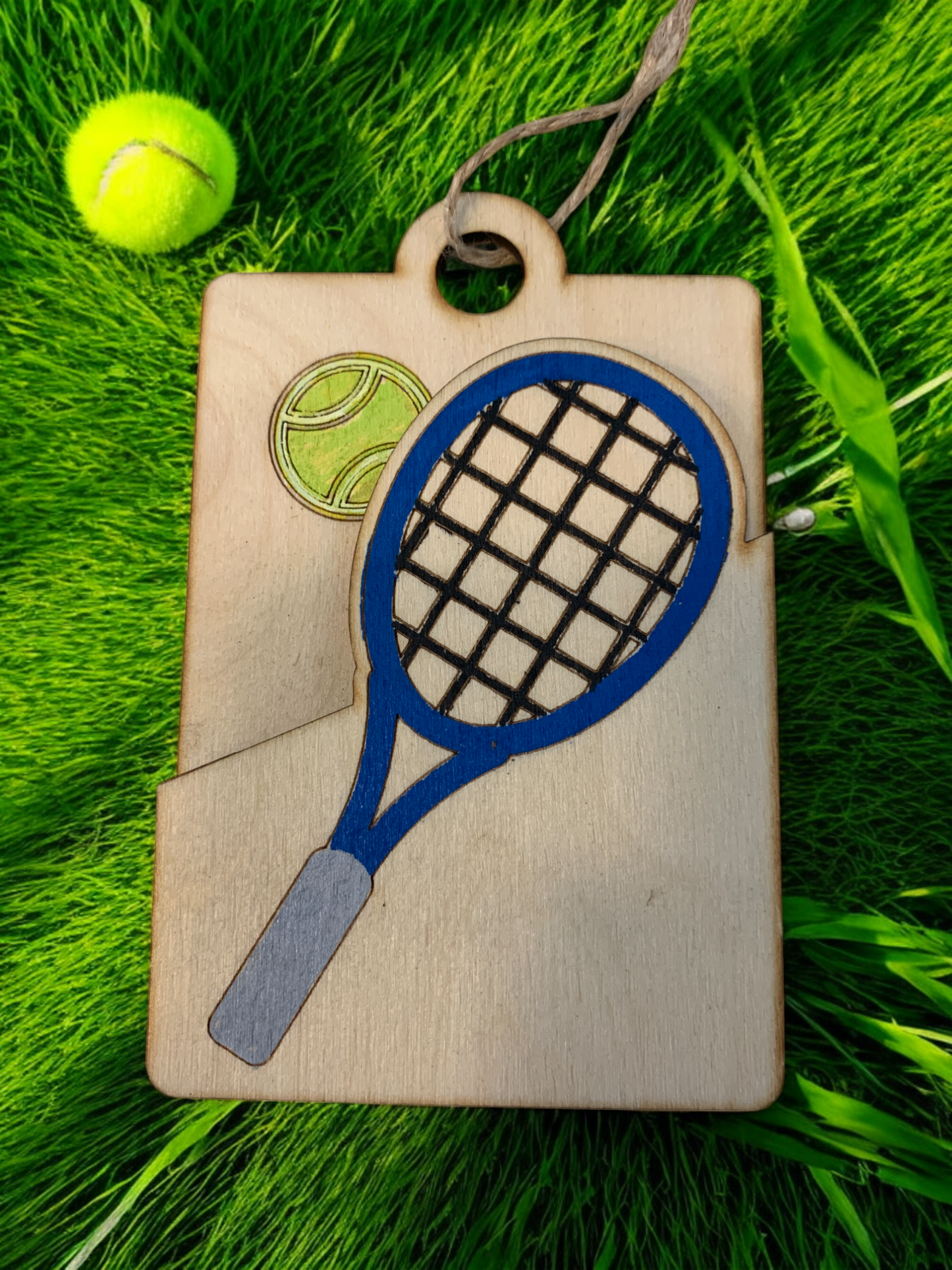 Sports Gift Card Holder