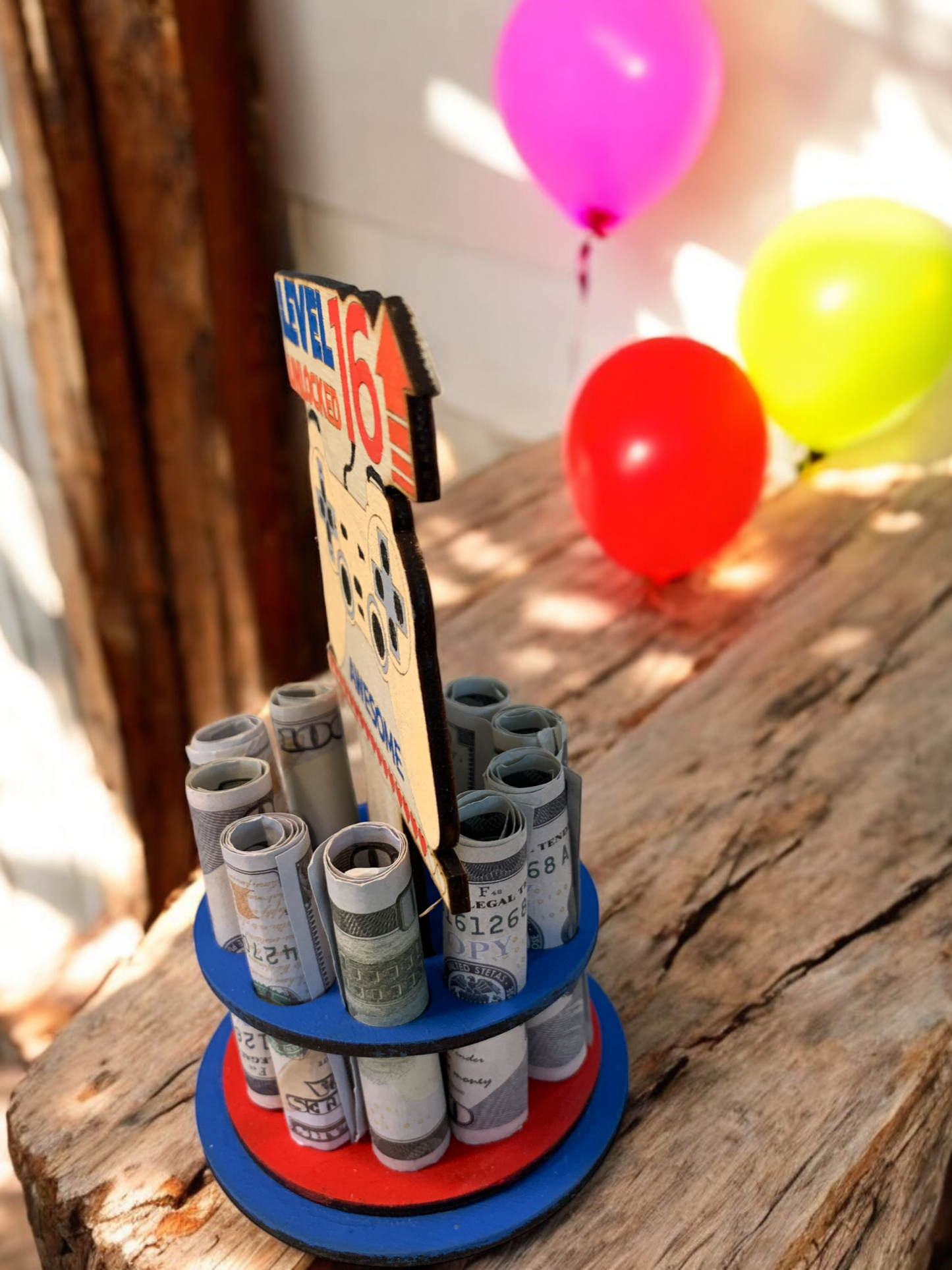 Boy 16th Birthday