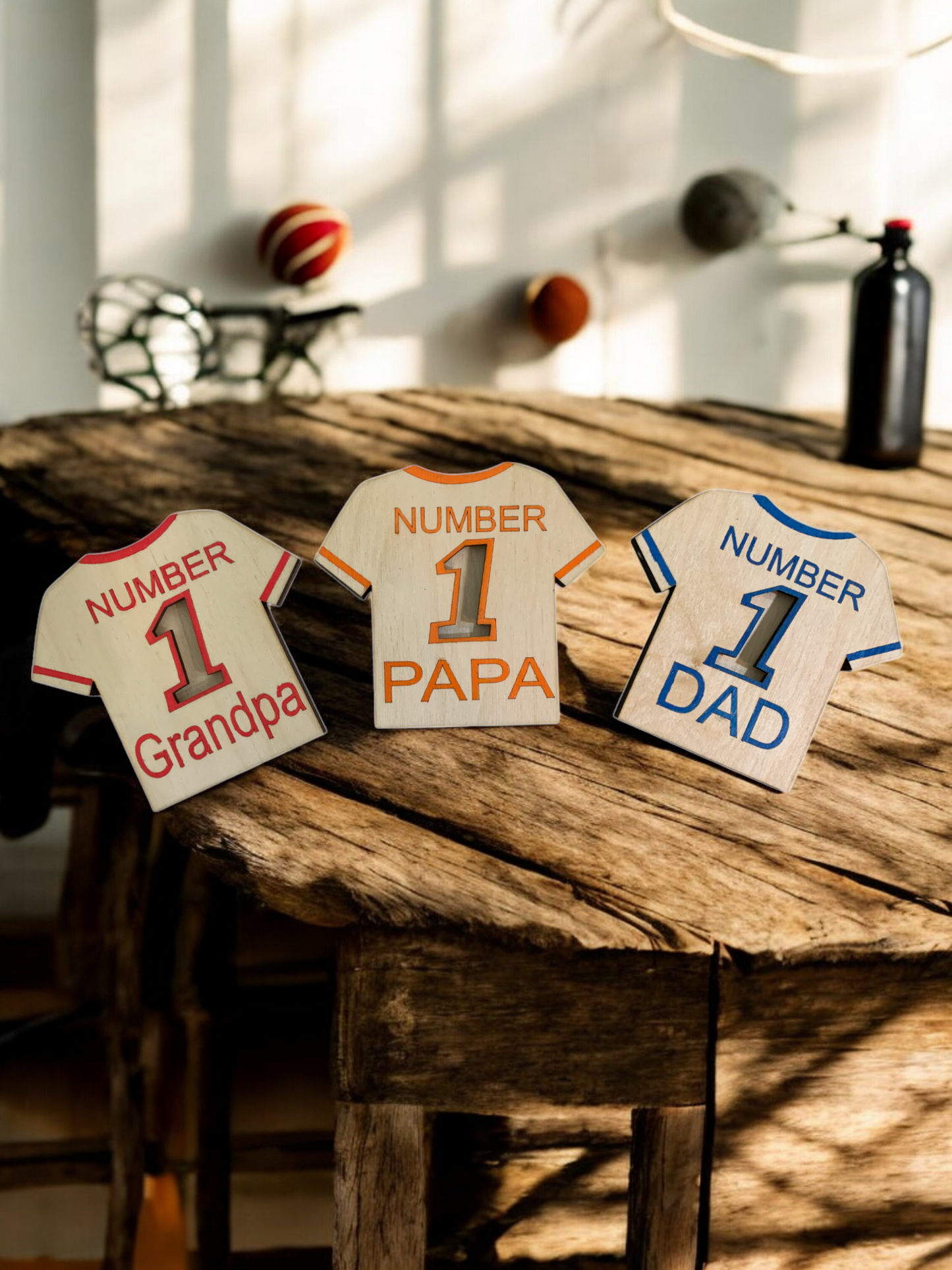 Fathers Day Shirt
