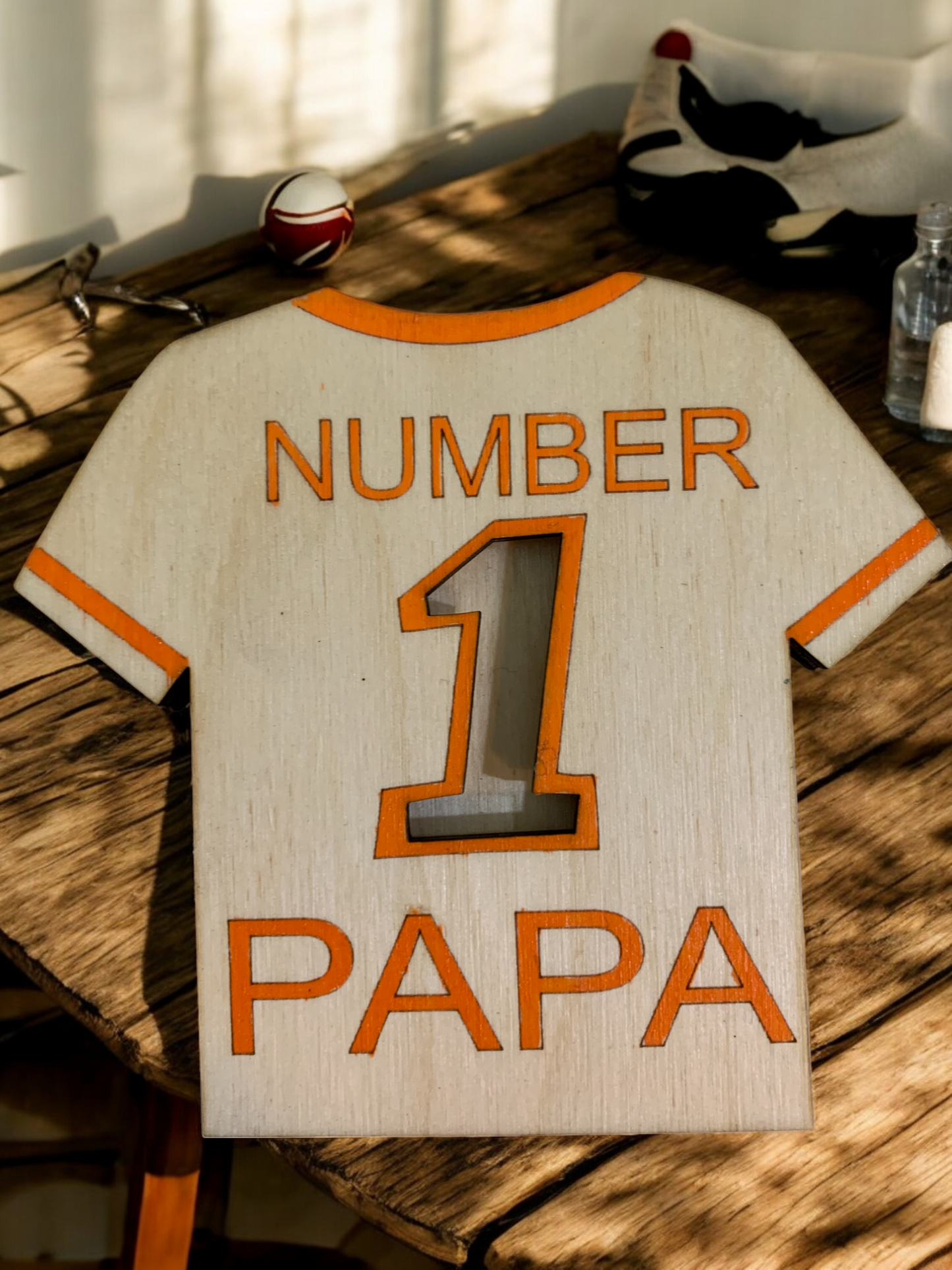 Fathers Day Shirt