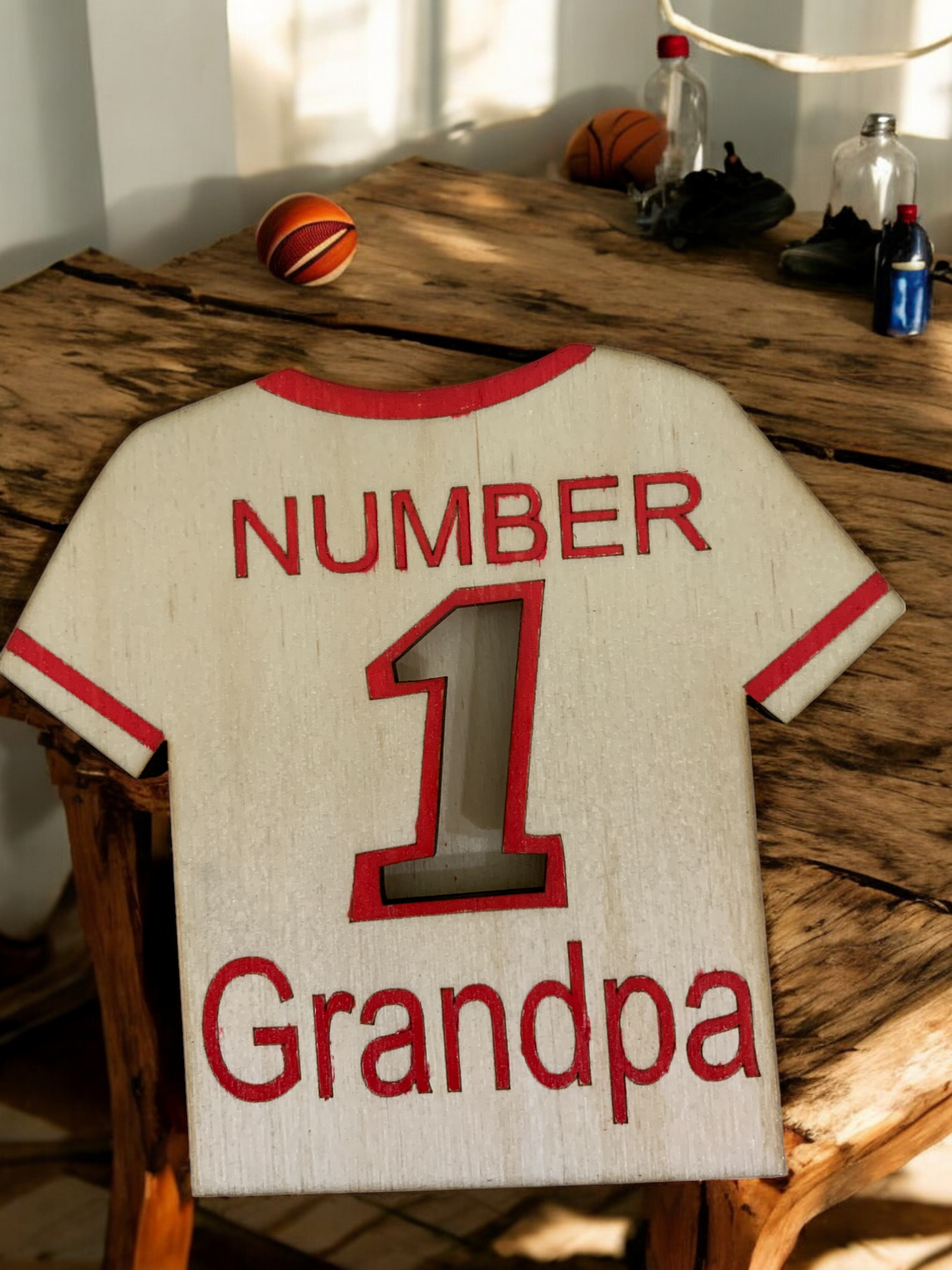 Fathers Day Shirt