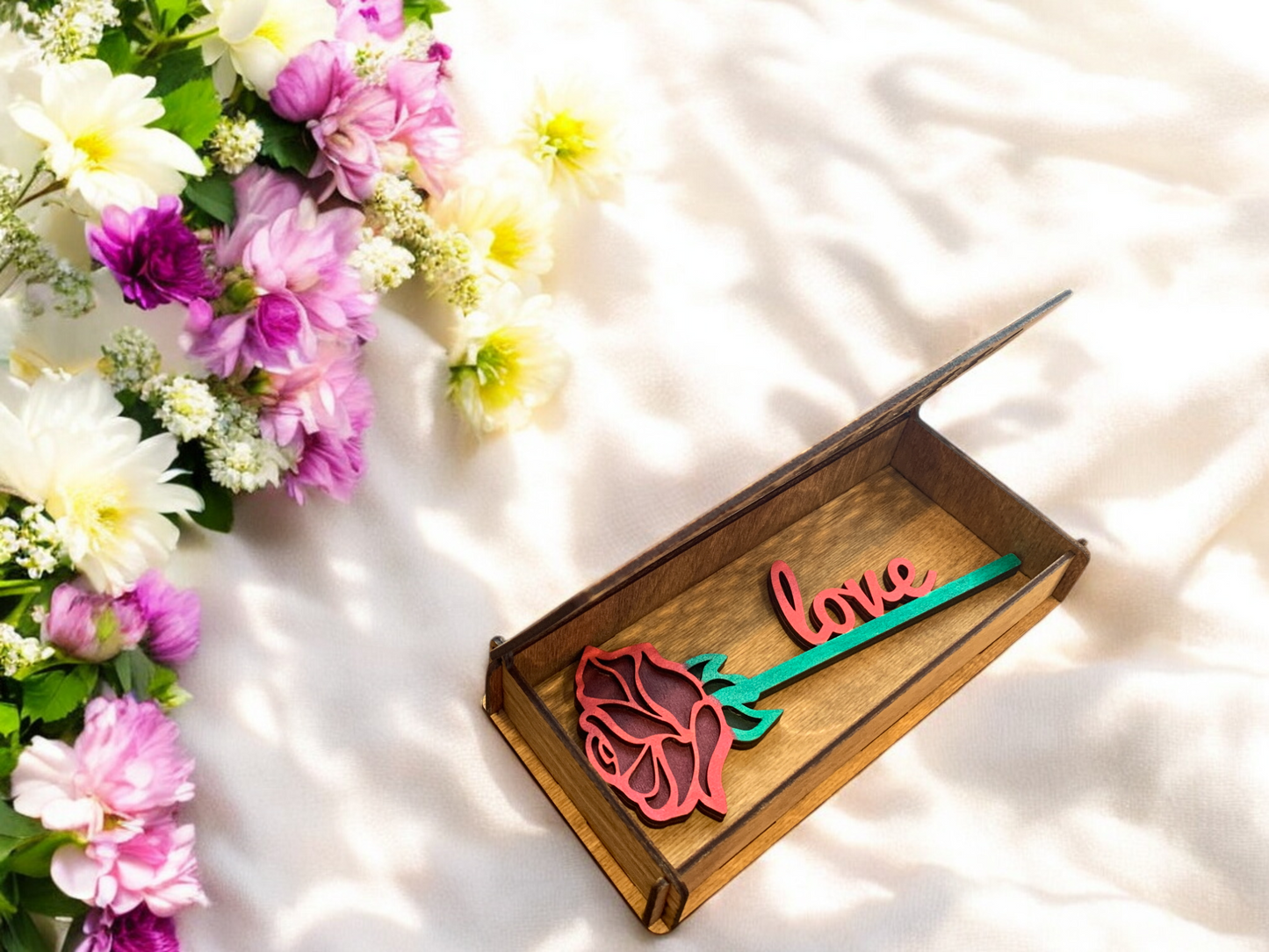 Gift Box of Love