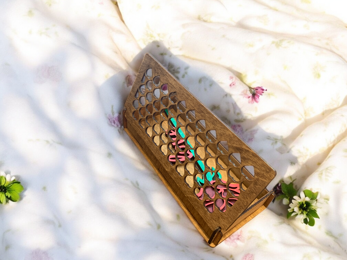 Gift Box of Love