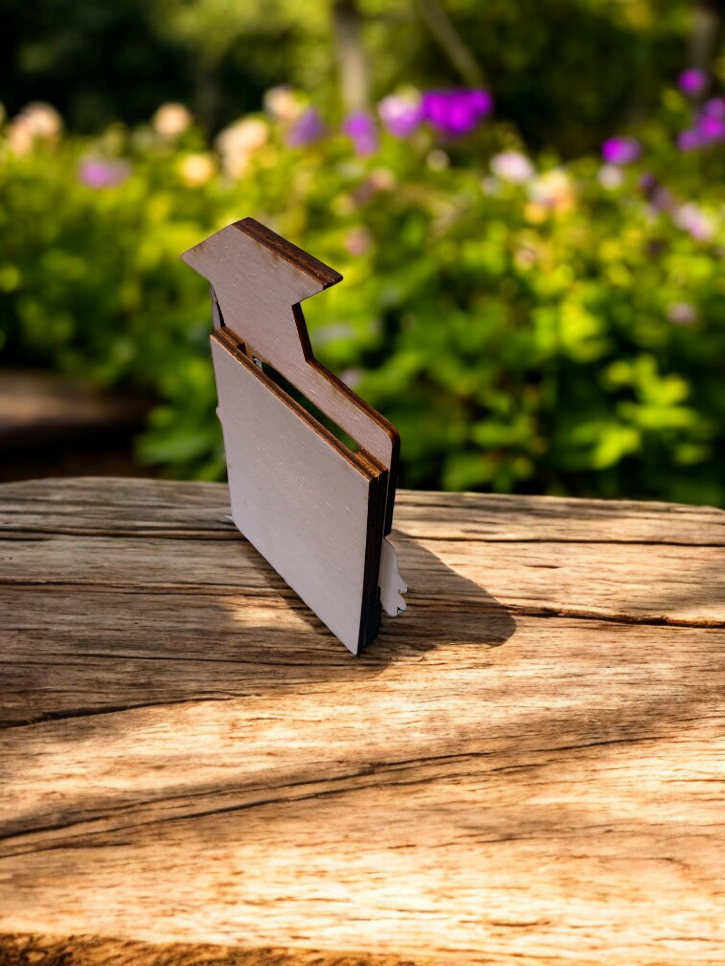 Graduation 2025 Done Gift Card Holder