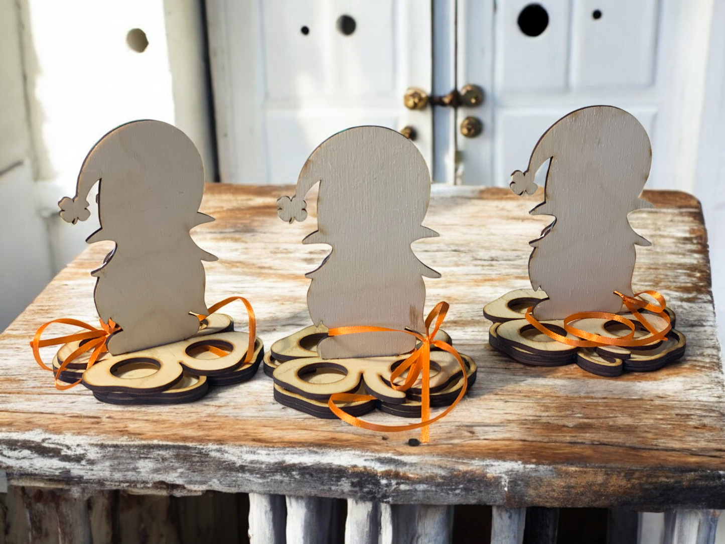 Leprechaun Shots Holders