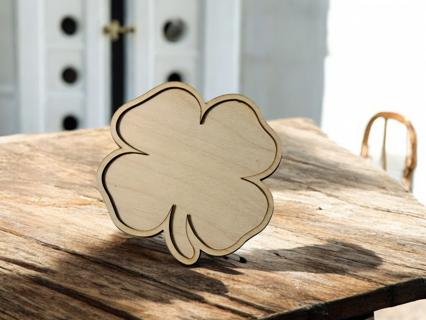 Leprechaun Shots Holders