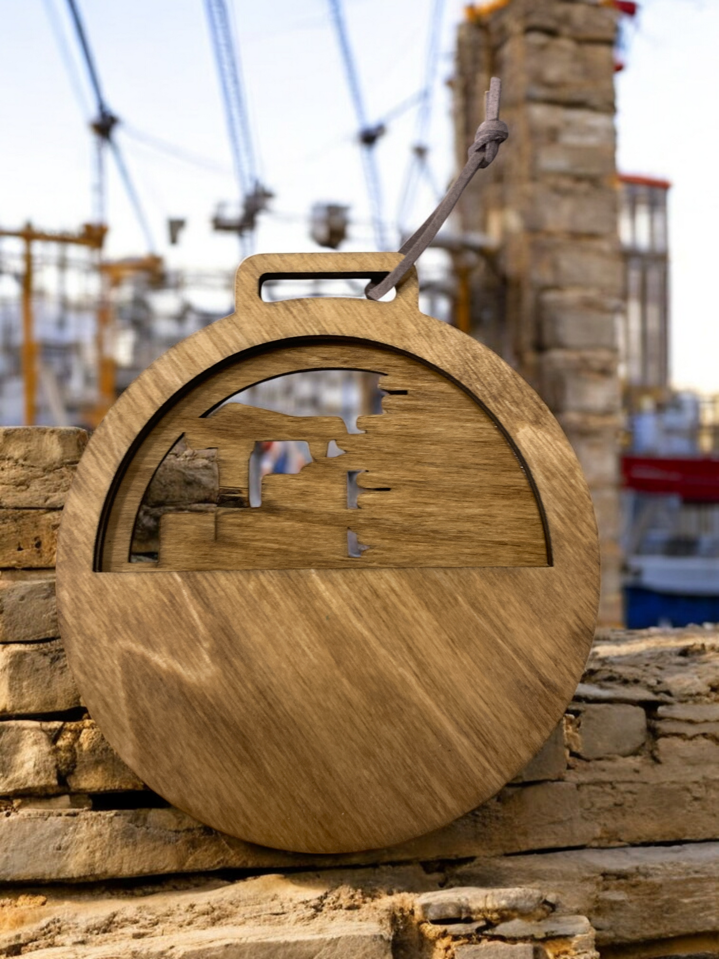 Construction Worker Appreciation Gift