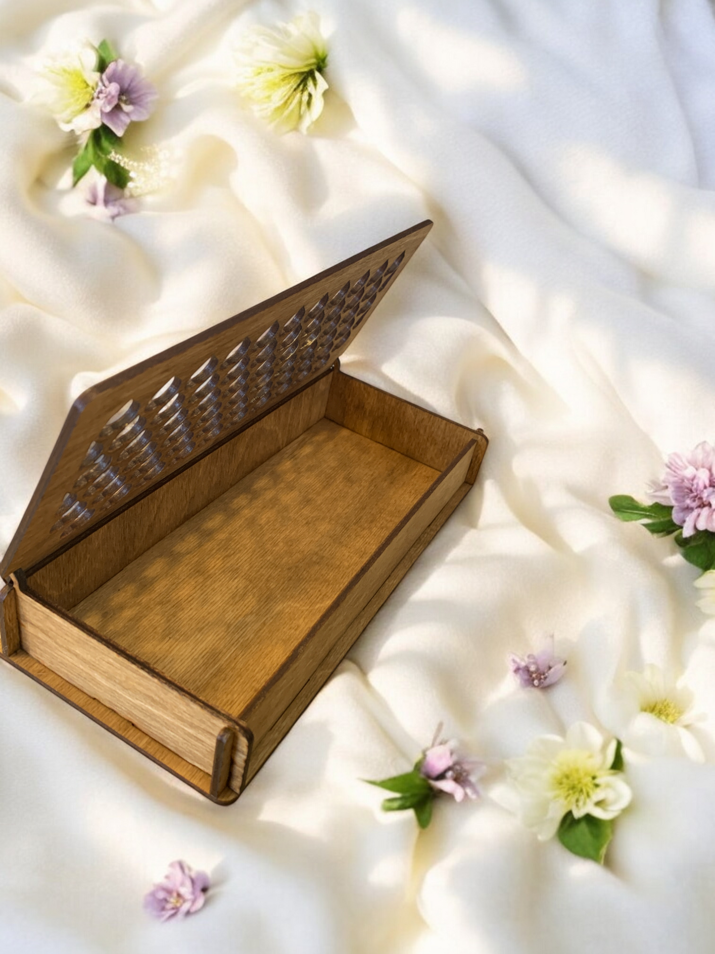 Gift Box of Love