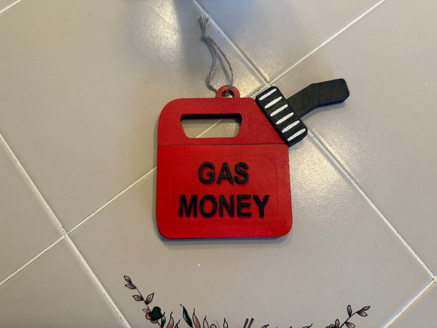 Gas Can