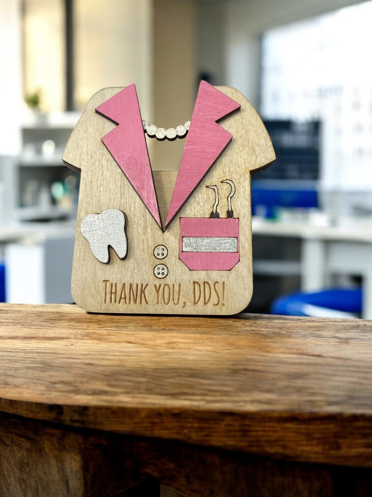 Medical Care Gift Card Holders