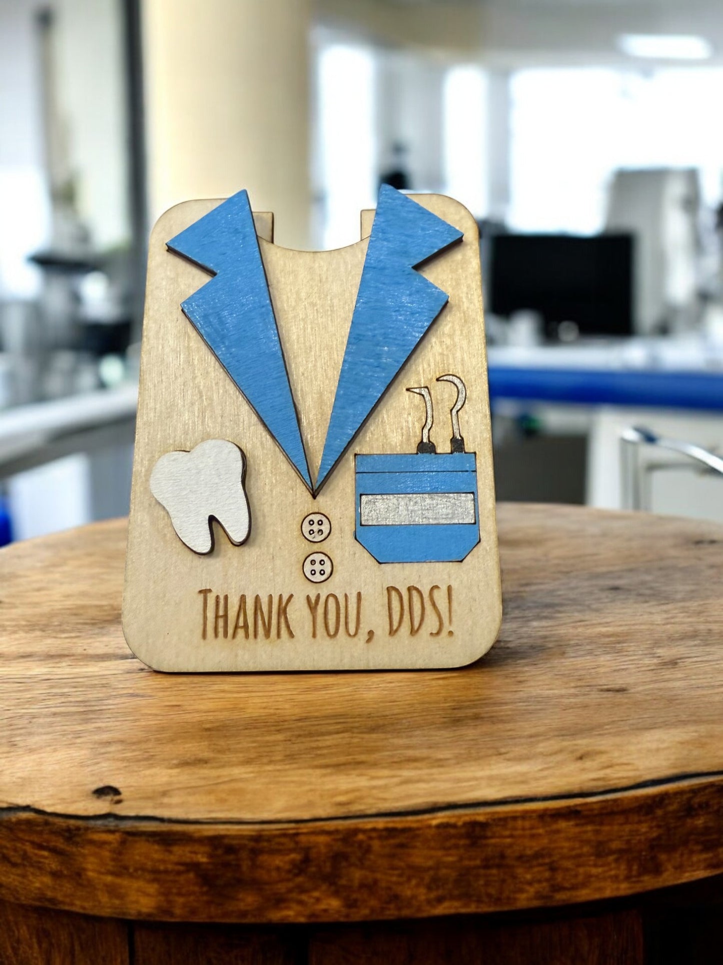 Medical Care Gift Card Holders