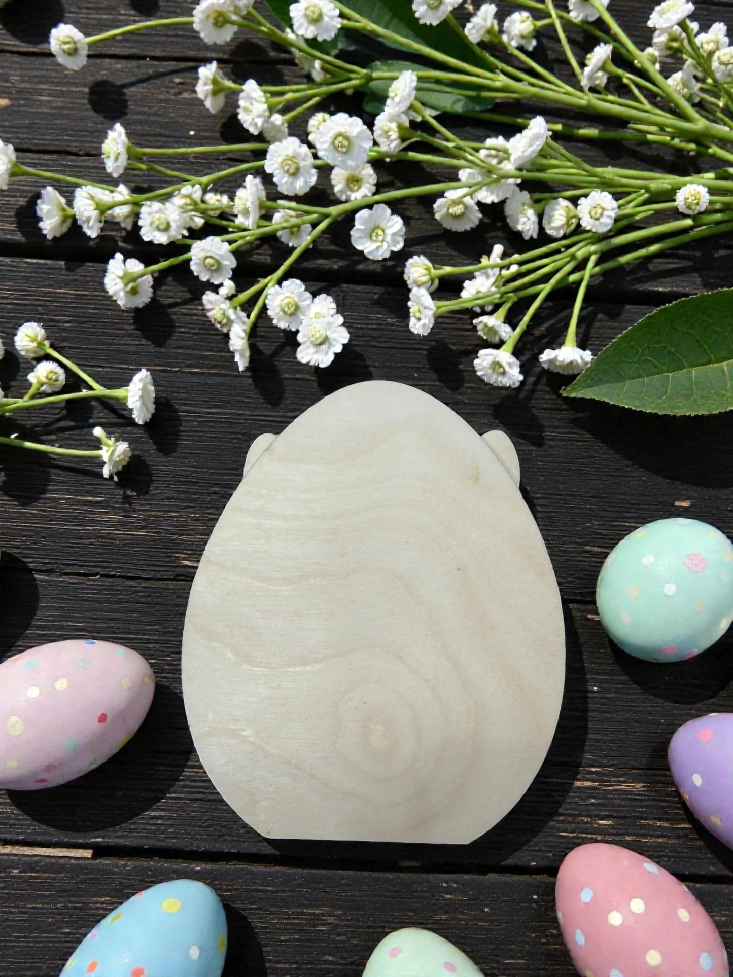 Bunny Money Gift Card Holder – Easter Bunny Pocket Gift Card Holder