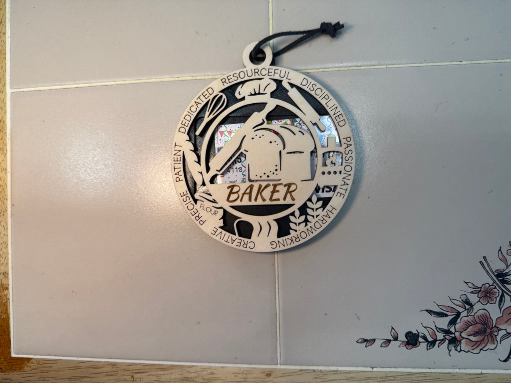 Baker