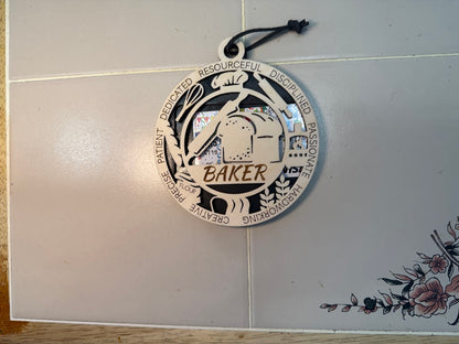 Baker