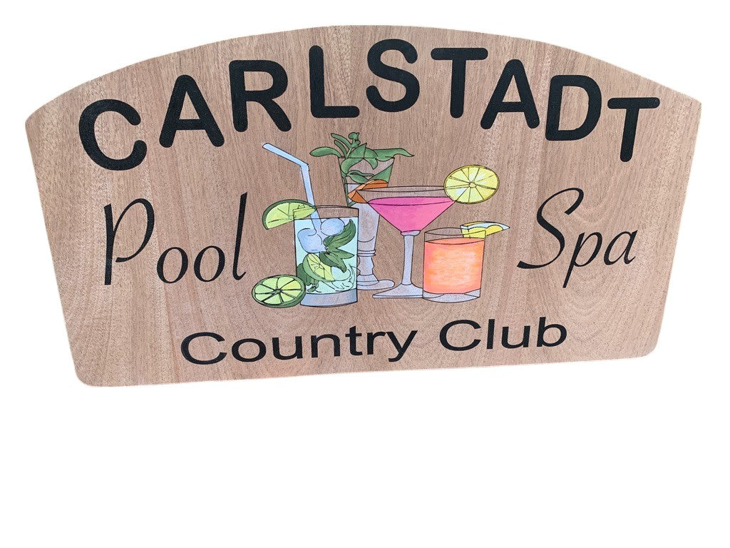 3Dwoodensigncustomoutdoorsign