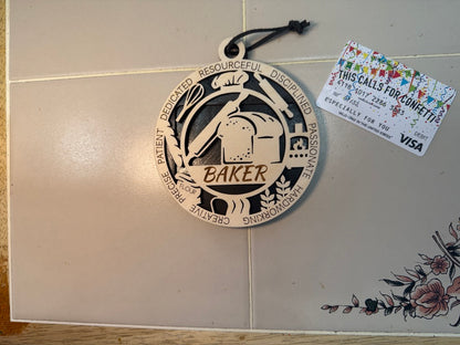 Baker