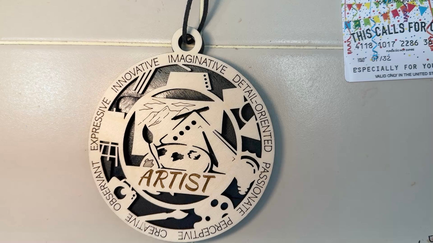 Artist