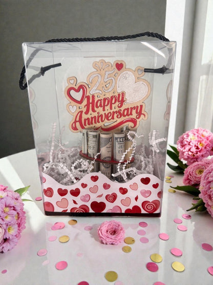 Anniversary Money Trees
