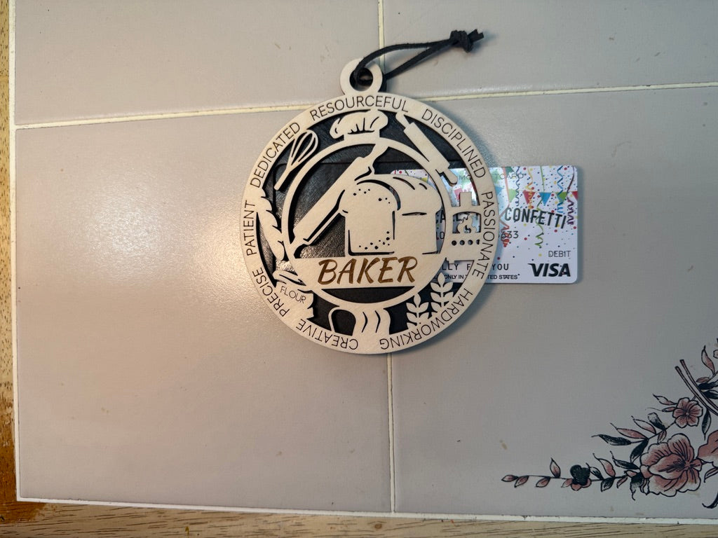 Baker