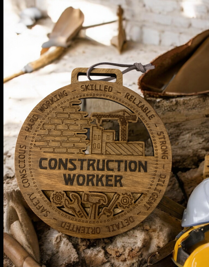 Construction