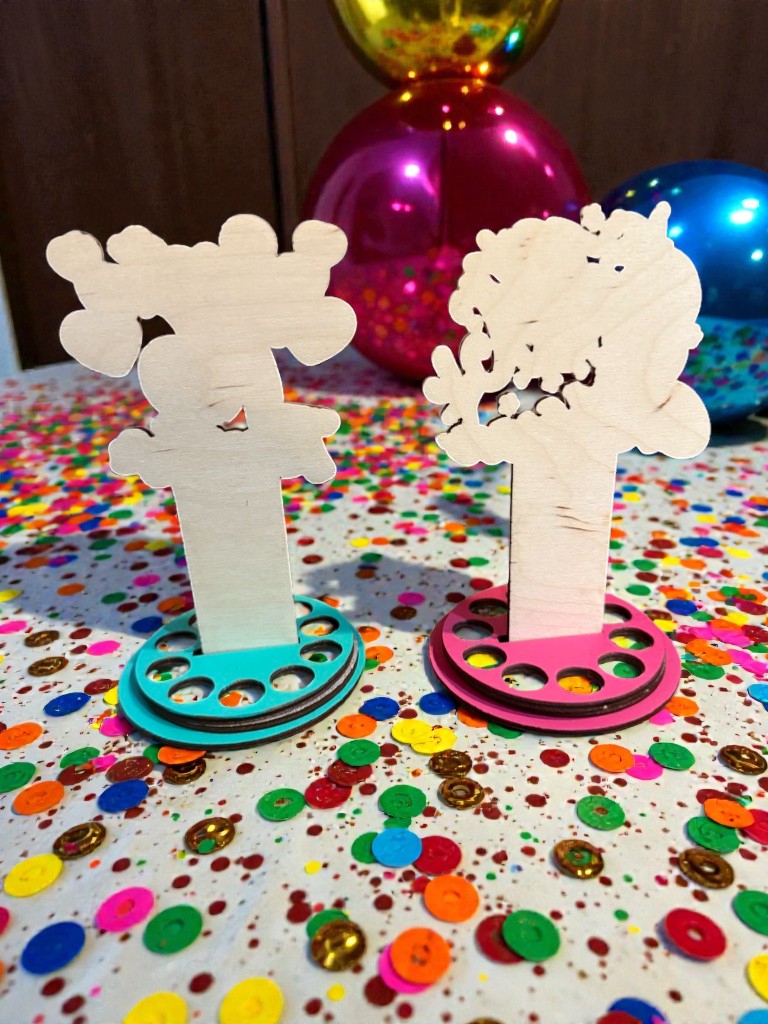 Personalized Sweet 16 Money Tree | Custom 16th Birthday Cash Gift for Teen Girl