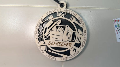Beekeeper