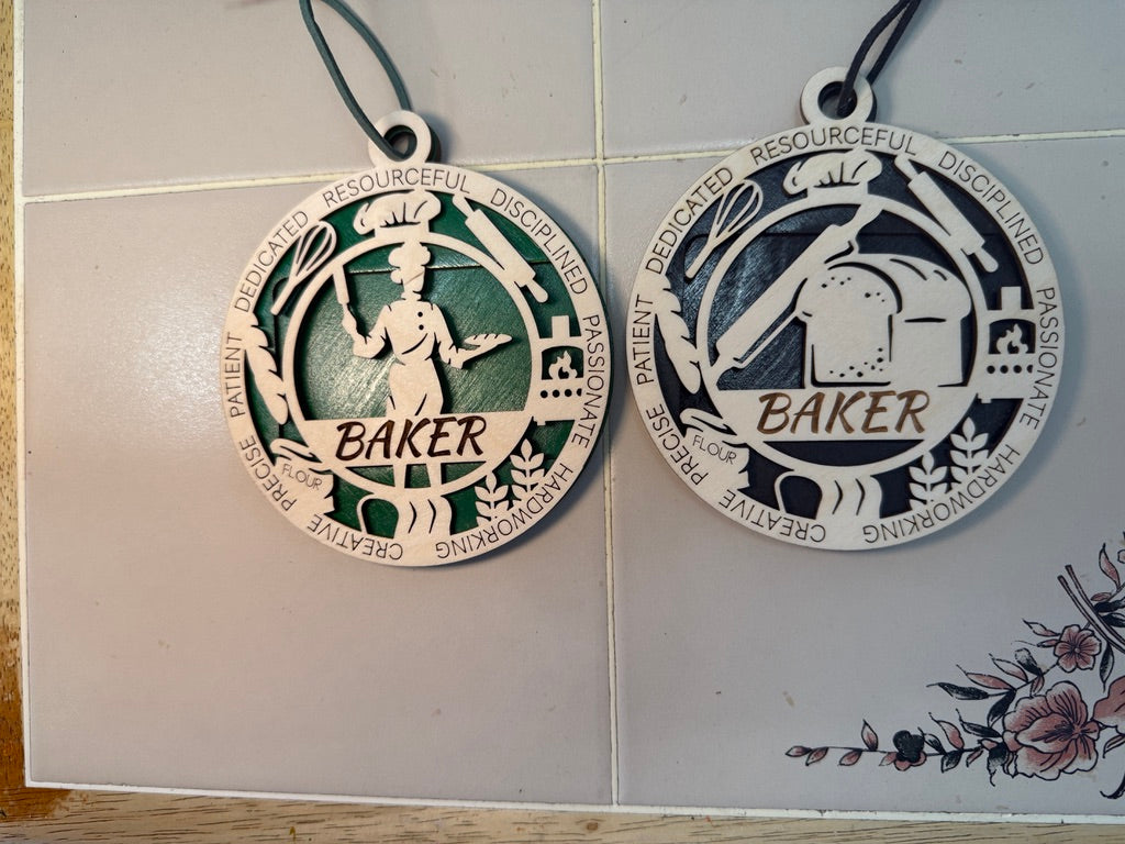 Baker