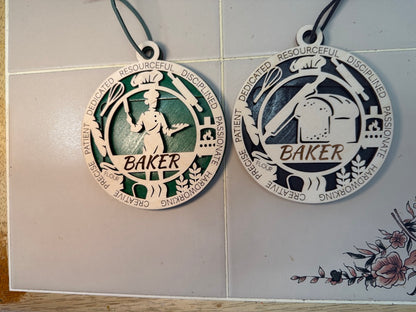 Baker