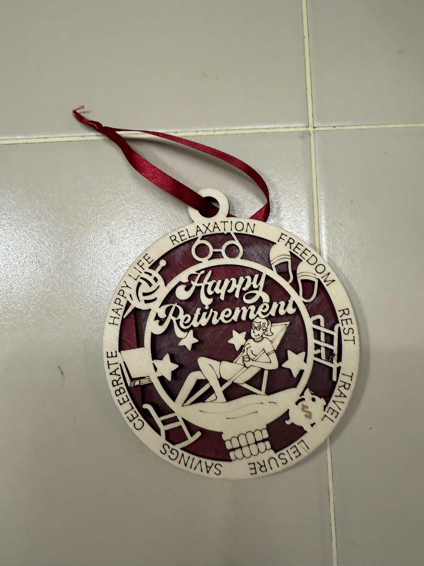 Milestone Gift Card Holders