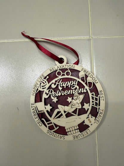 Milestone Gift Card Holders