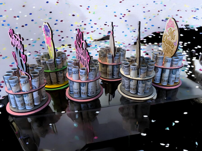 15 cumpleaños, Quinceañera