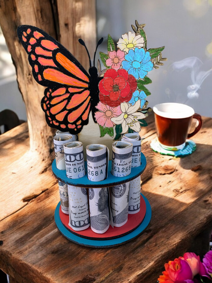Special Occasion Gift Holder
