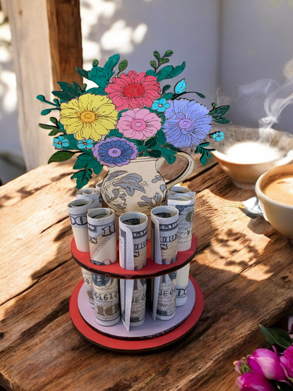 Special Occasion Gift Holder