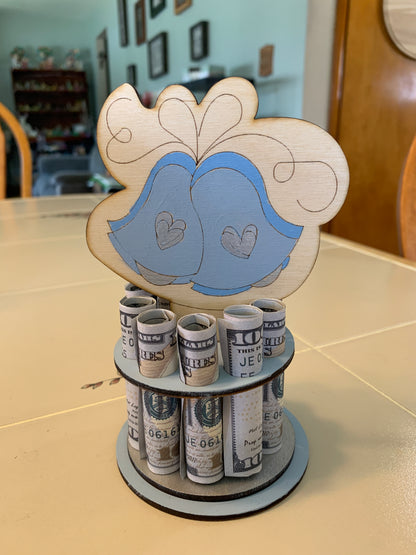 Wedding Money Trees