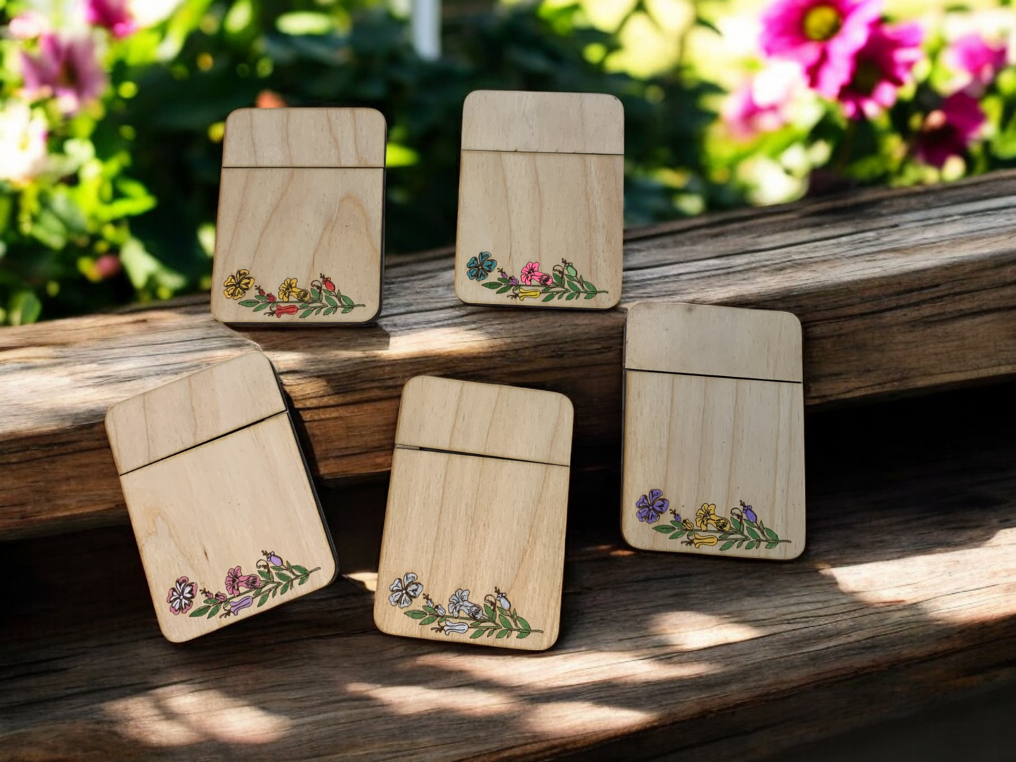 Mothers Day Gift Card Holders