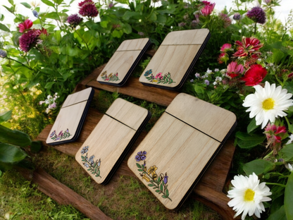 Mothers Day Gift Card Holders