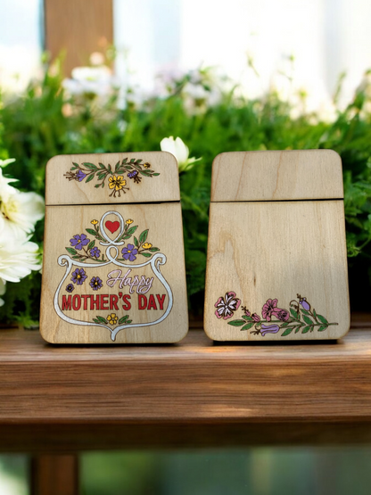 Mothers Day Gift Card Holders