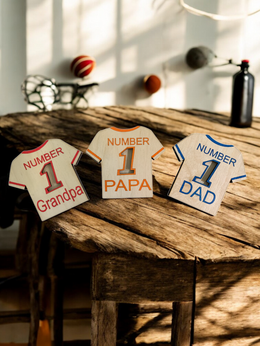 Fathers Day Shirt